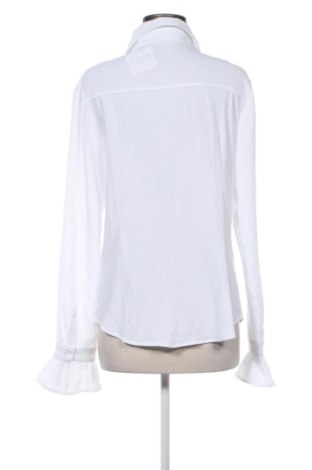 Дамска риза Unbranded, Размер L, Цвят Бял, Цена 13,00 €