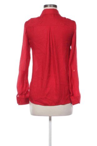 Дамска риза Unbranded, Размер M, Цвят Червен, Цена 12,85 €