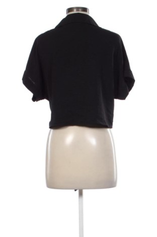 Дамска риза Unbranded, Размер M, Цвят Черен, Цена 13,00 €