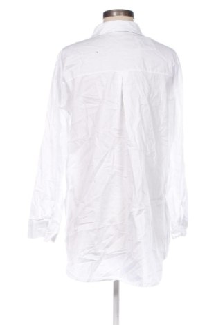 Γυναικείο πουκάμισο Unbranded, Μέγεθος L, Χρώμα Λευκό, Τιμή 15,99 €
