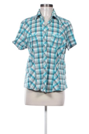 Дамска риза Unbranded, Размер XL, Цвят Многоцветен, Цена 12,85 €