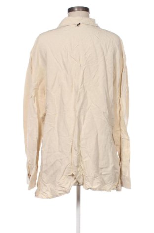 Damska koszula Unbranded, Rozmiar XXL, Kolor Beżowy, Cena 67,99 zł