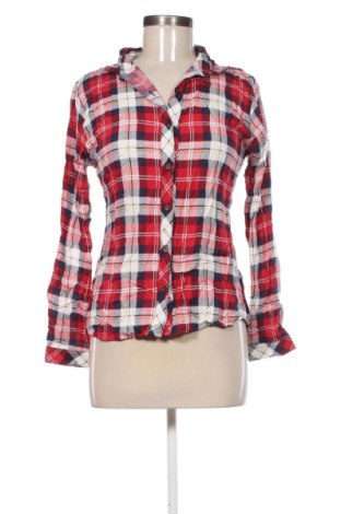 Дамска риза Unbranded, Размер M, Цвят Многоцветен, Цена 4,60 €