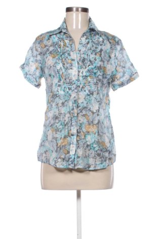 Дамска риза Unbranded, Размер M, Цвят Многоцветен, Цена 9,71 €