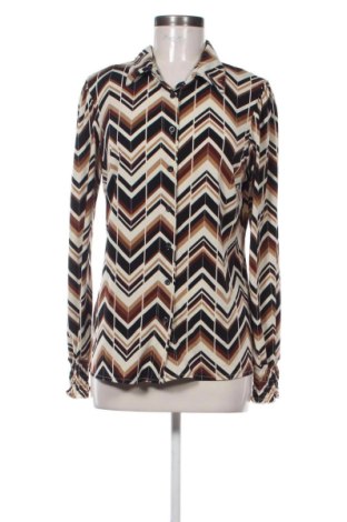 Damenbluse Unbranded, Größe L, Farbe Mehrfarbig, Preis 12,78 €