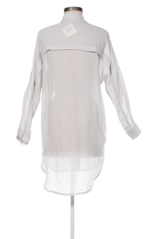 Damenbluse Unbranded, Größe L, Farbe Grau, Preis 15,99 €