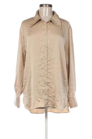 Dámská košile  Unbranded, Velikost XL, Barva Hnědá, Cena  379,00 Kč