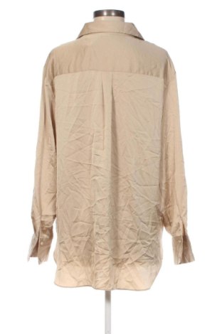 Dámská košile  Unbranded, Velikost XL, Barva Hnědá, Cena  379,00 Kč