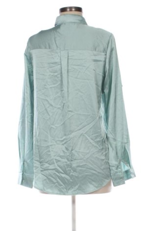 Dámska košeľa  Unbranded, Veľkosť S, Farba Zelená, Cena  6,95 €