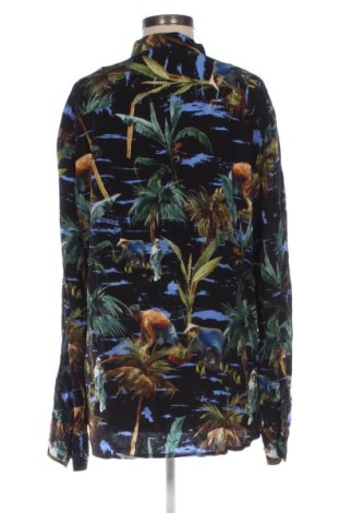 Damenbluse Unbranded, Größe XXL, Farbe Mehrfarbig, Preis € 12,99