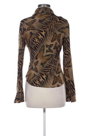 Damenbluse Unbranded, Größe XL, Farbe Mehrfarbig, Preis 12,78 €