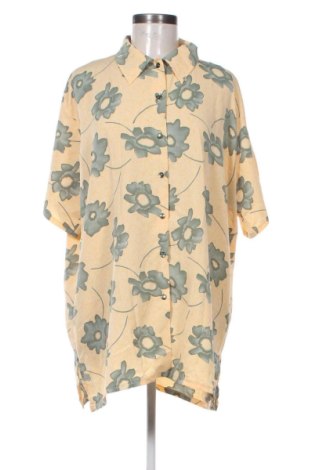 Дамска риза Unbranded, Размер 3XL, Цвят Многоцветен, Цена 12,78 €