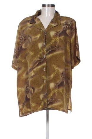 Dámska košeľa  Unbranded, Veľkosť XXL, Farba Viacfarebná, Cena  13,00 €