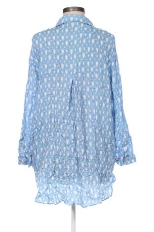 Damska koszula Unbranded, Rozmiar L, Kolor Kolorowy, Cena 50,99 zł