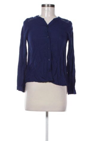 Damenbluse Unbranded, Größe M, Farbe Blau, Preis 12,85 €