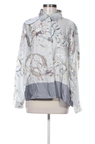 Dámska košeľa  Unbranded, Veľkosť M, Farba Viacfarebná, Cena  20,00 €