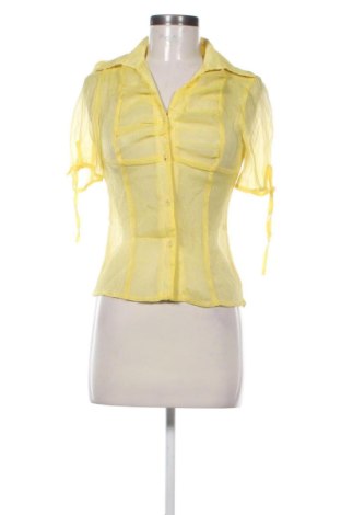 Damenbluse Unbranded, Größe M, Farbe Gelb, Preis 13,00 €