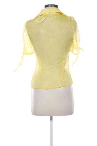 Damenbluse Unbranded, Größe M, Farbe Gelb, Preis 13,00 €