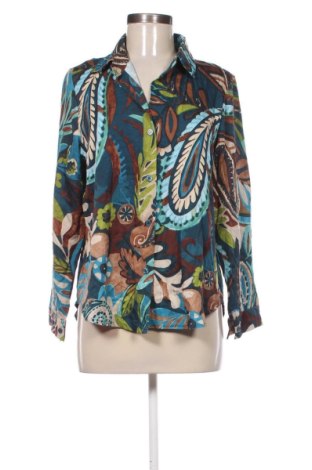 Damska koszula Unbranded, Rozmiar M, Kolor Kolorowy, Cena 67,99 zł