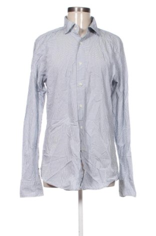 Γυναικείο πουκάμισο Unbranded, Μέγεθος M, Χρώμα Πολύχρωμο, Τιμή 5,99 €