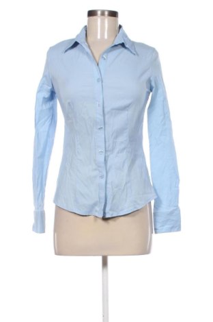 Dámská košile  Unbranded, Velikost S, Barva Modrá, Cena  179,00 Kč