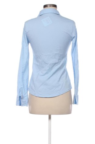 Dámská košile  Unbranded, Velikost S, Barva Modrá, Cena  179,00 Kč