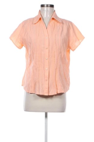 Dámska košeľa  Unbranded, Veľkosť XXL, Farba Oranžová, Cena  9,95 €