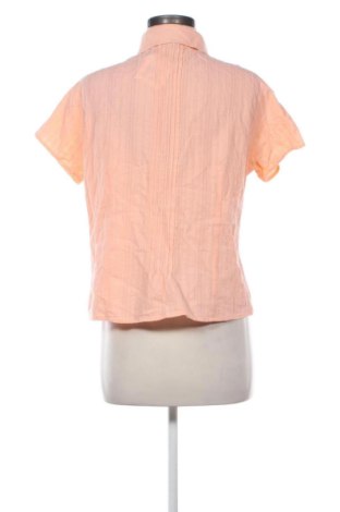 Dámska košeľa  Unbranded, Veľkosť XXL, Farba Oranžová, Cena  9,95 €