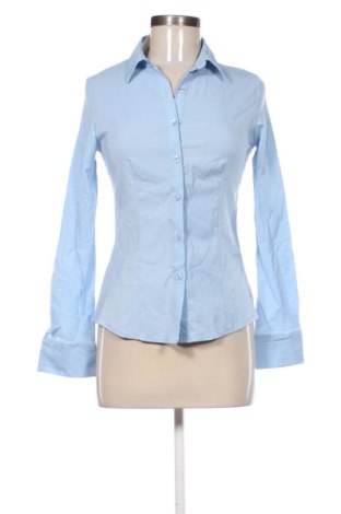 Dámska košeľa  Unbranded, Veľkosť S, Farba Modrá, Cena  6,95 €