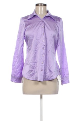 Дамска риза Unbranded, Размер M, Цвят Лилав, Цена 6,13 €