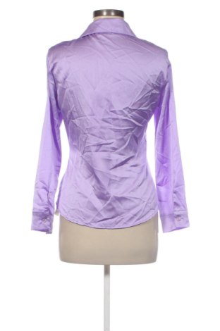 Дамска риза Unbranded, Размер M, Цвят Лилав, Цена 6,13 €