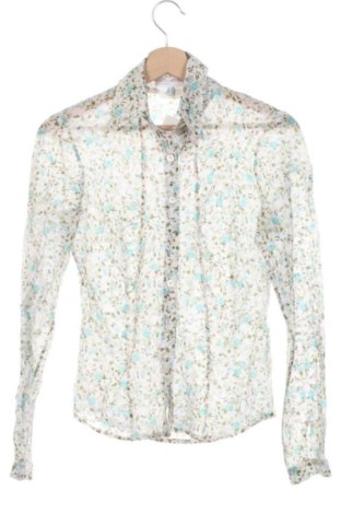 Дамска риза Unbranded, Размер XS, Цвят Многоцветен, Цена 9,71 €