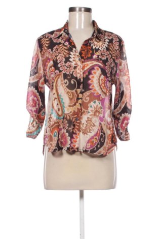 Damska koszula Unbranded, Rozmiar S, Kolor Kolorowy, Cena 67,99 zł