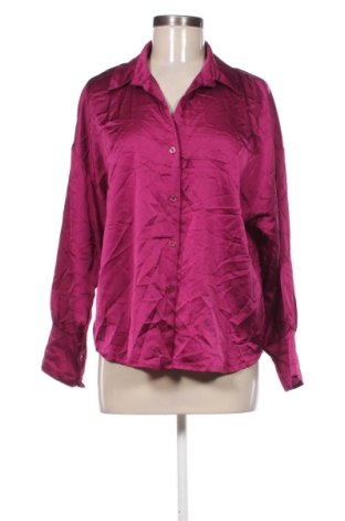 Дамска риза Unbranded, Размер M, Цвят Червен, Цена 6,13 €