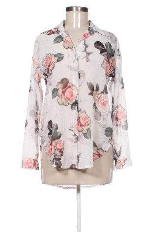 Damenbluse Unbranded, Größe M, Farbe Mehrfarbig, Preis € 6,99