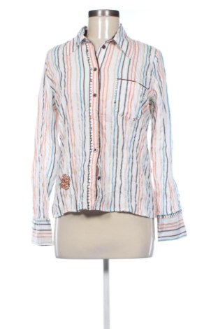 Γυναικείο πουκάμισο Unbranded, Μέγεθος M, Χρώμα Πολύχρωμο, Τιμή 6,99 €