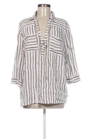 Γυναικείο πουκάμισο Unbranded, Μέγεθος M, Χρώμα Πολύχρωμο, Τιμή 5,99 €