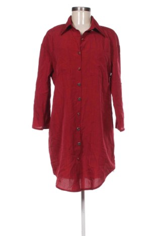 Дамска риза Unbranded, Размер M, Цвят Червен, Цена 6,13 €