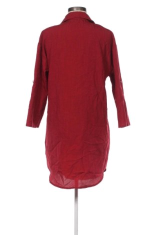 Дамска риза Unbranded, Размер M, Цвят Червен, Цена 6,13 €