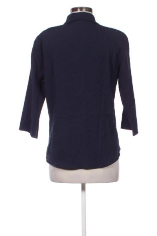 Дамска риза Unbranded, Размер M, Цвят Син, Цена 6,13 €