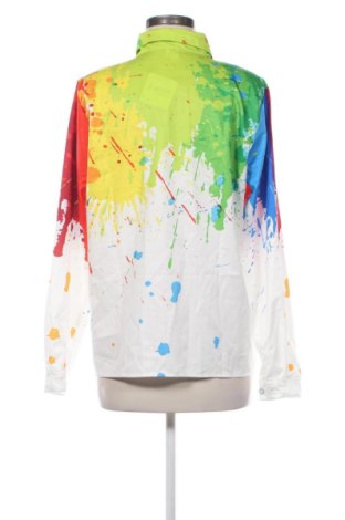 Дамска риза Unbranded, Размер XL, Цвят Многоцветен, Цена 13,00 €