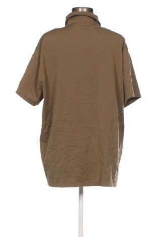 Дамска риза Unbranded, Размер XL, Цвят Зелен, Цена 13,29 €