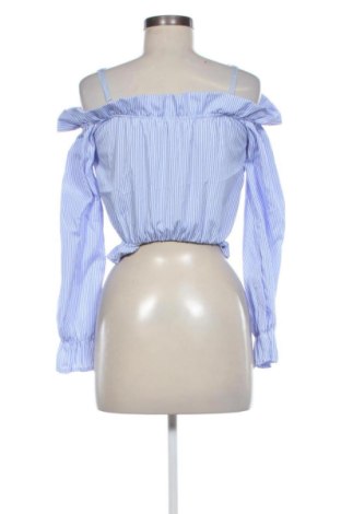 Γυναικείο πουκάμισο Unbranded, Μέγεθος S, Χρώμα Πολύχρωμο, Τιμή 7,99 €