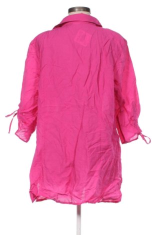Дамска риза Unbranded, Размер XL, Цвят Розов, Цена 8,18 €