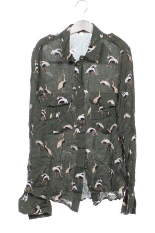 Damenbluse Unbranded, Größe XXS, Farbe Mehrfarbig, Preis 15,99 €