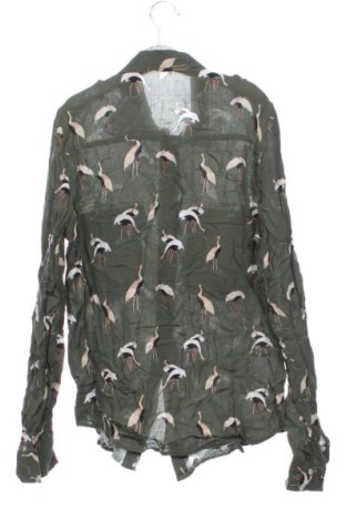 Damenbluse Unbranded, Größe XXS, Farbe Mehrfarbig, Preis 15,99 €