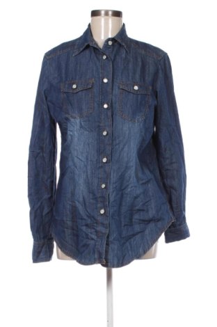 Damenbluse Unbranded, Größe XL, Farbe Blau, Preis € 10,99