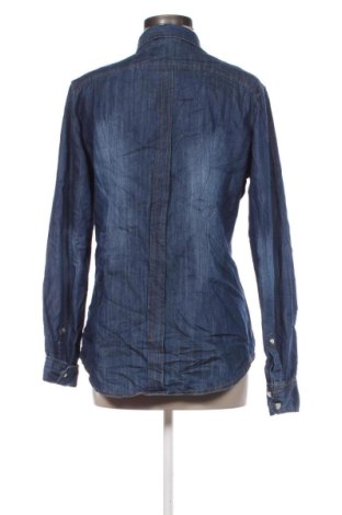 Damenbluse Unbranded, Größe XL, Farbe Blau, Preis € 10,99