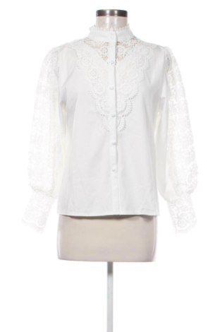 Дамска риза Unbranded, Размер L, Цвят Бял, Цена 12,78 €