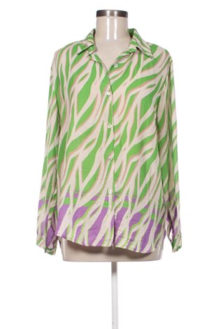 Дамска риза Unbranded, Размер L, Цвят Многоцветен, Цена 13,29 €